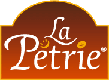 Logo Ptrie
